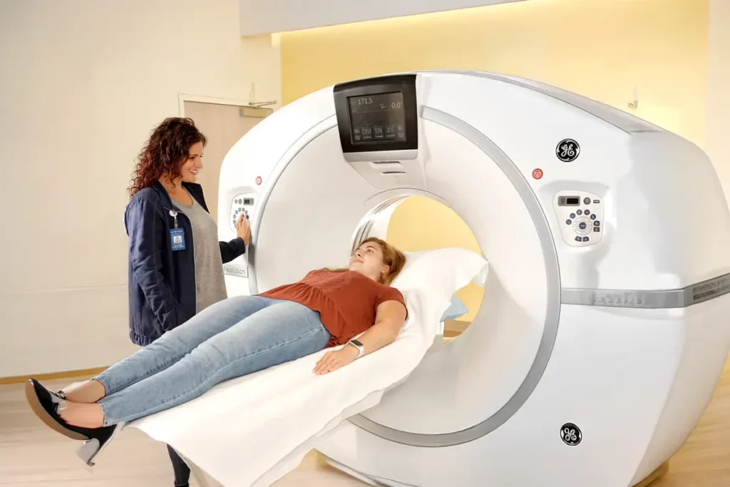 CT Scan, Explained - Specialty Imaging | Diagnostic Radiology