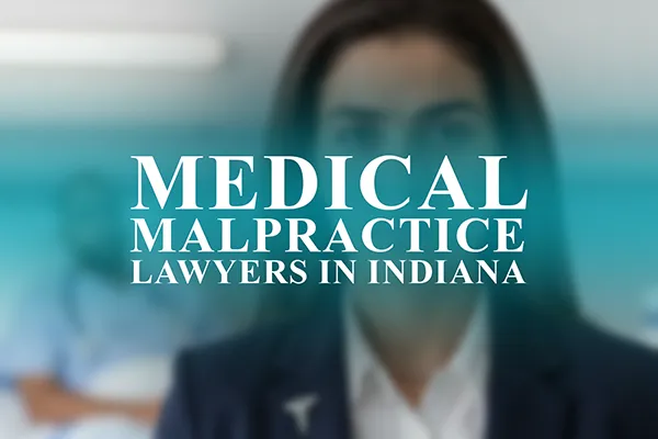 Lawyers for Medical Malpractice in Indiana