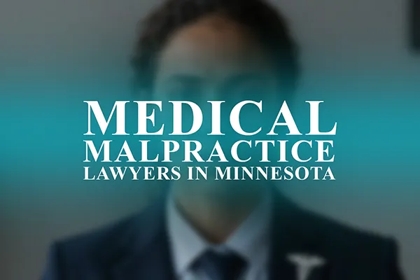 Lawyers for Medical Malpractice in Minnesota