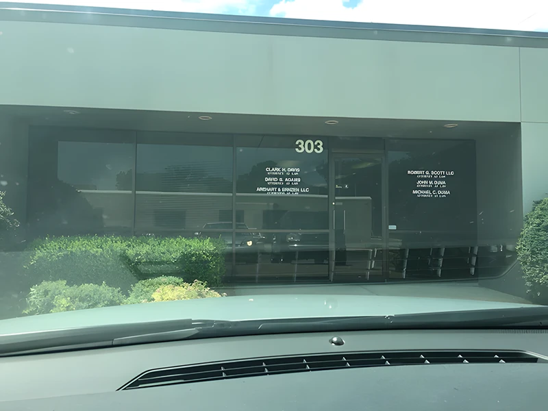 Adams Cross, LLC
