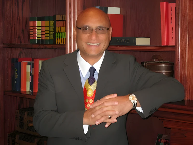 Andrew Agard Law Office, LLC