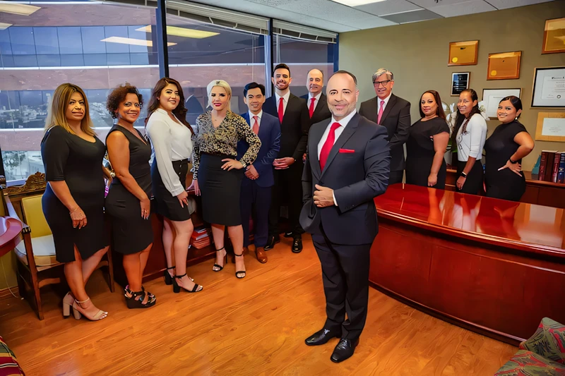 Ariel Law Group - Medical Malpractice Lawyer in 90064, Los Angeles, California Ariel Law Group - Medical Malpractice Lawyer in Los Angeles, California