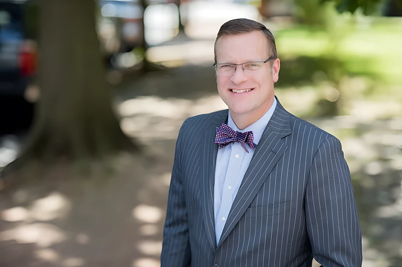 Attorney Tim Rayne - Medical Malpractice Lawyer in Kennett Square, Pennsylvania