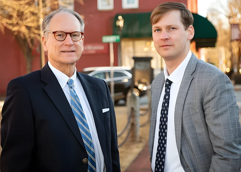 Benton & Benton Law