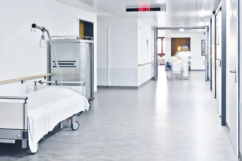 Berkowitz Hanna Malpractice & Injury Lawyers