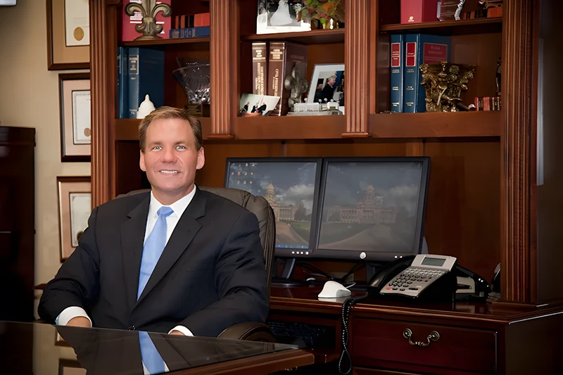 Boone Law Firm, PA