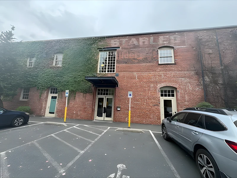 Brady Mertz Law Office