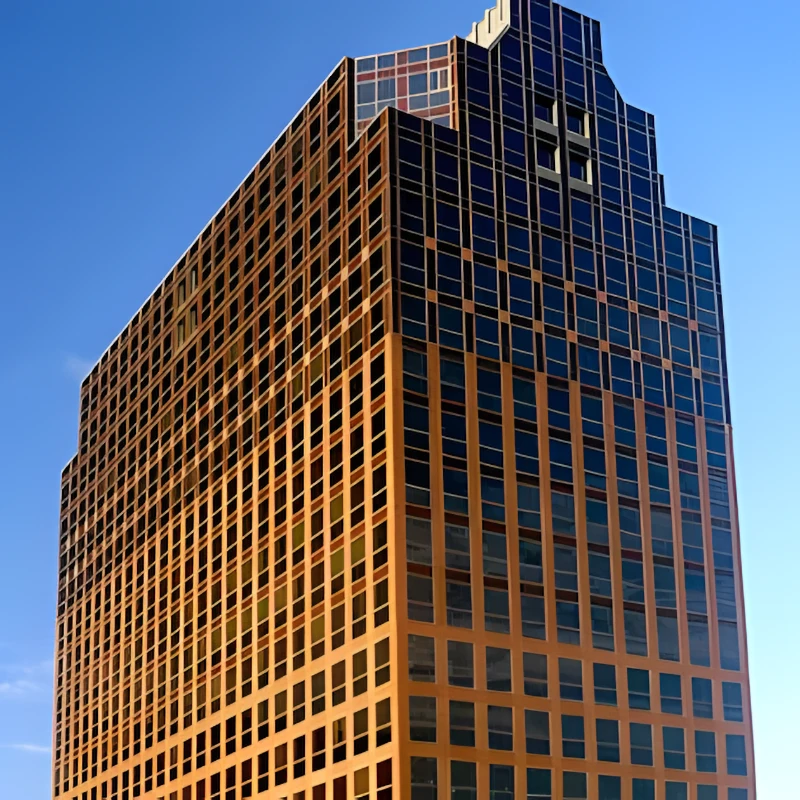 Buchanan Firm