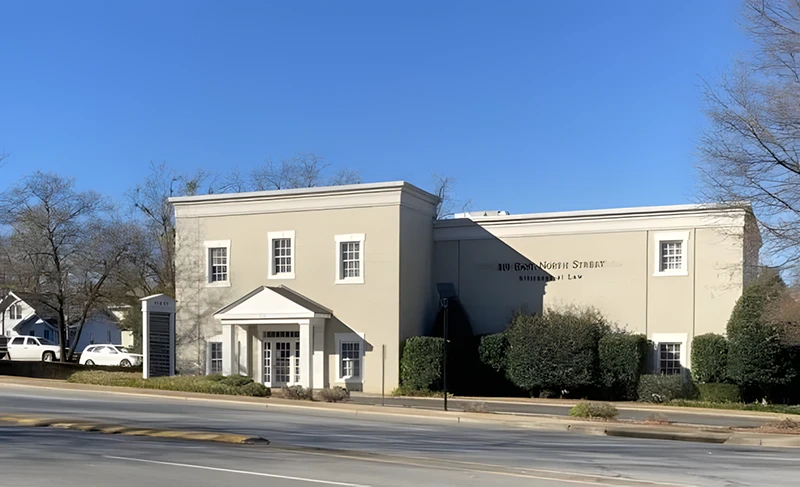 Burnside Law Firm LLP