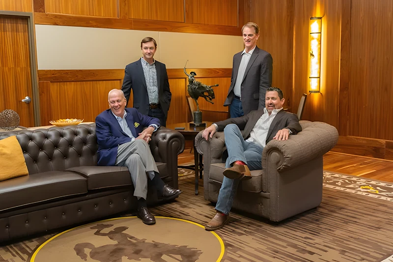 Case Law Firm SC
