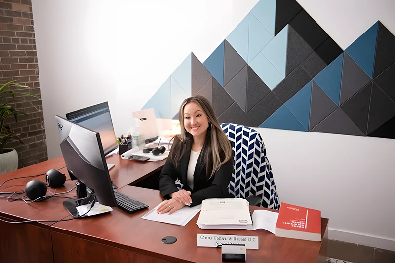 Cheney Galluzzi & Howard LLC - Medical Malpractice Lawyer in 80205, Denver, Colorado Cheney Galluzzi & Howard LLC - Medical Malpractice Lawyer in Denver, Colorado