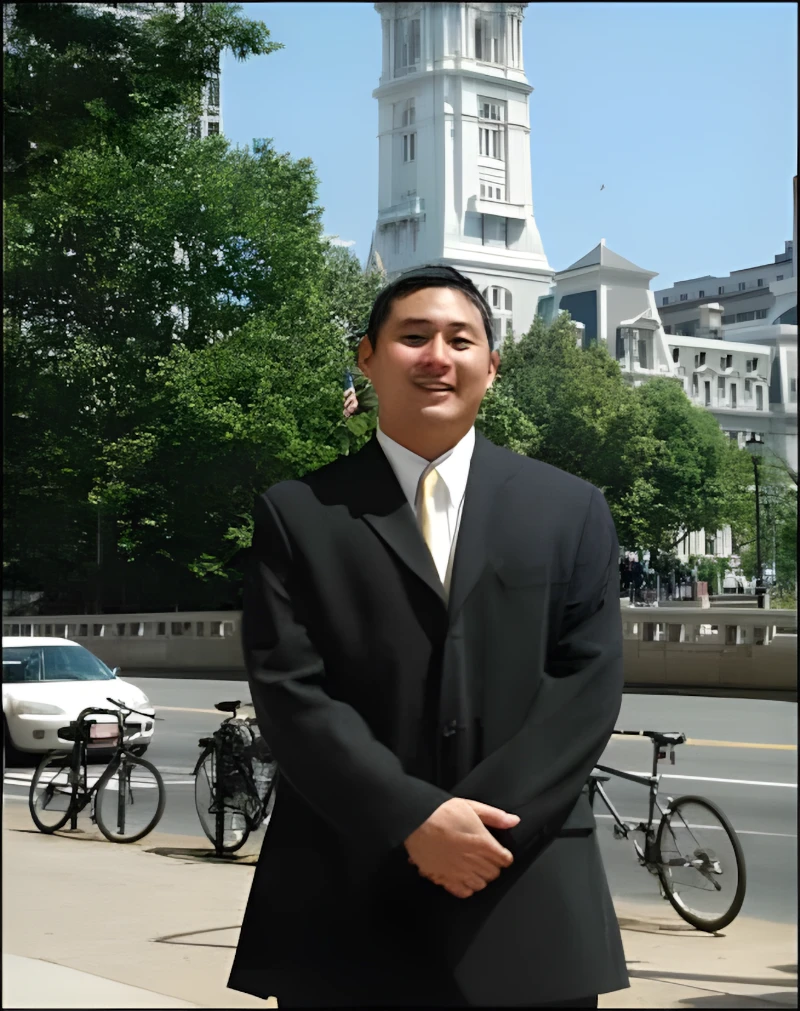 Chong Law Firm, P.A.