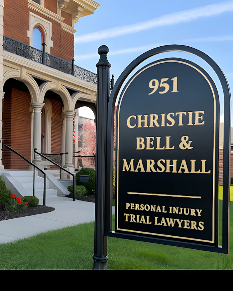 Christie Bell & Marshall – Personal Injury Attorneys