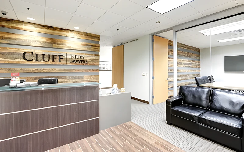 Cluff Injury Lawyers - Medical Malpractice Lawyer in 85008, Phoenix, Arizona Cluff Injury Lawyers - Medical Malpractice Lawyer in Phoenix, Arizona