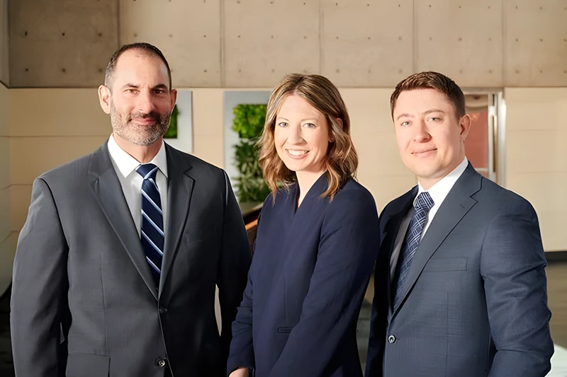 CO Trial Lawyers