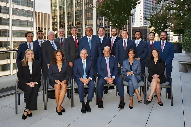 Cohan Law Firm