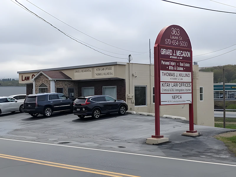 Cohen, Placitella & Roth – Philadelphia Law Office