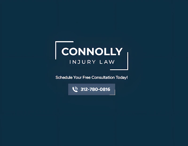 Connolly Injury Law – Chicago Workers Comp Lawyer