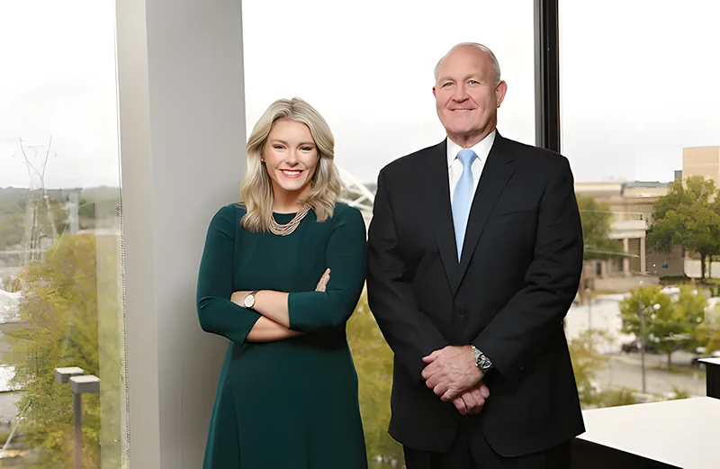 Cook & Cossio - Medical Malpractice Lawyer in 72201, Little Rock, Arkansas Cook & Cossio - Medical Malpractice Lawyer in Little Rock, Arkansas