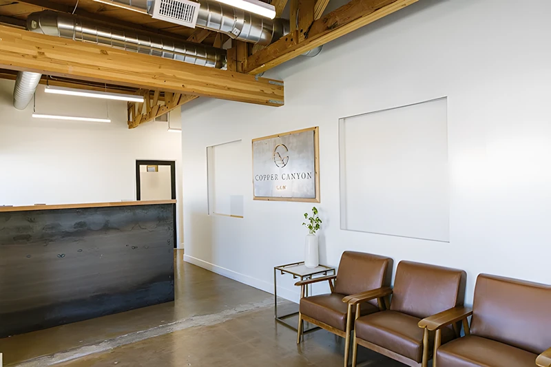 Copper Canyon Law LLC