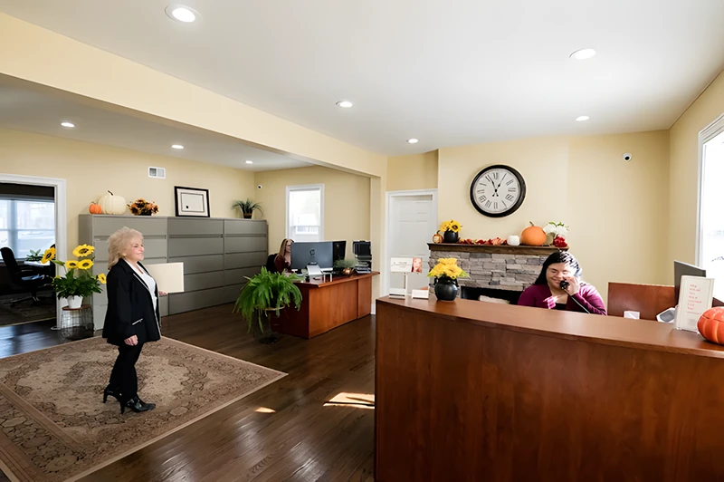 Corradino and Papa, LLC - Medical Malpractice Lawyer in 07012, Clifton, New Jersey Corradino and Papa, LLC - Medical Malpractice Lawyer in Clifton, New Jersey