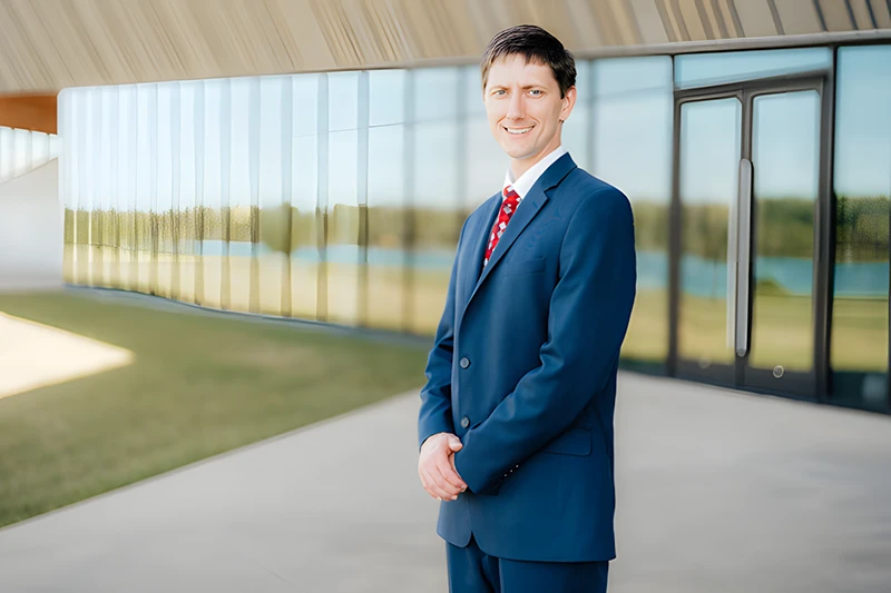 Craig L. Cook Law