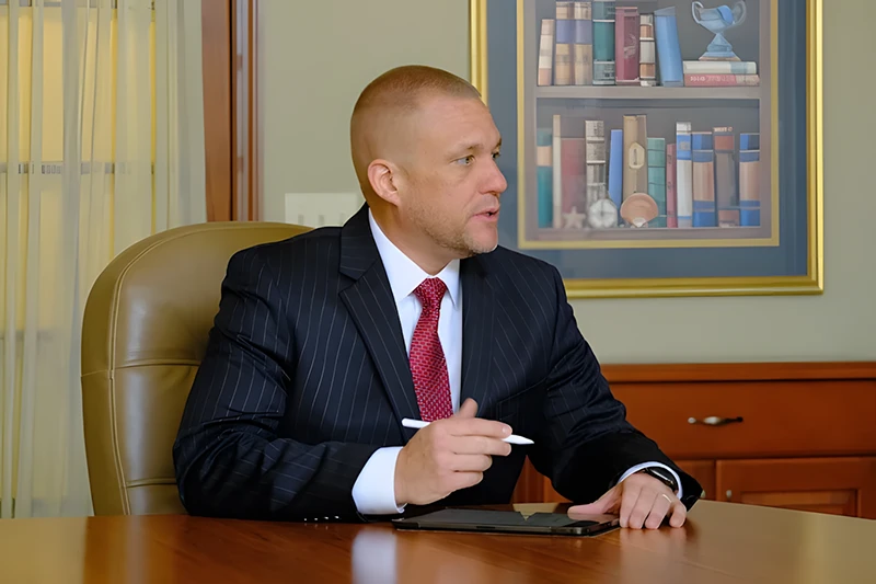 Crandall & Pera Law, Medical Malpractice / Personal Injury Lawyers