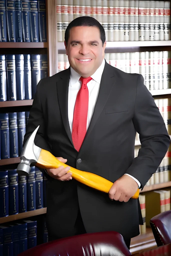 Darryl Isaacs