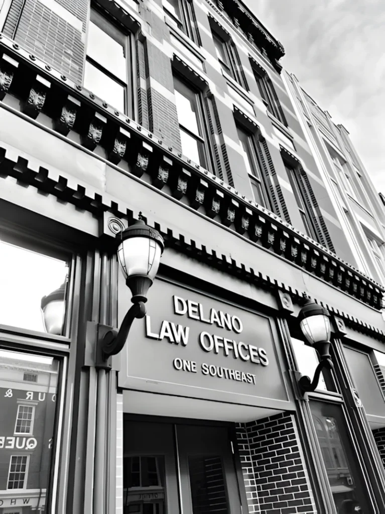 Delano Law Offices