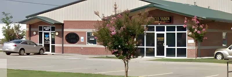 Denton, Zachary, and Norwood PLLC