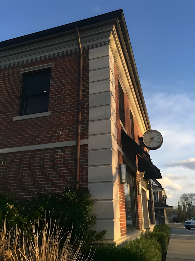 Dickinson Wright - Medical Malpractice Lawyer in Grand Rapids, Michigan