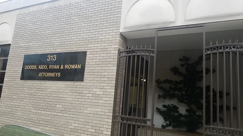 Dodds, Kidd & Ryan - Medical Malpractice Lawyer in Little Rock, Arkansas
