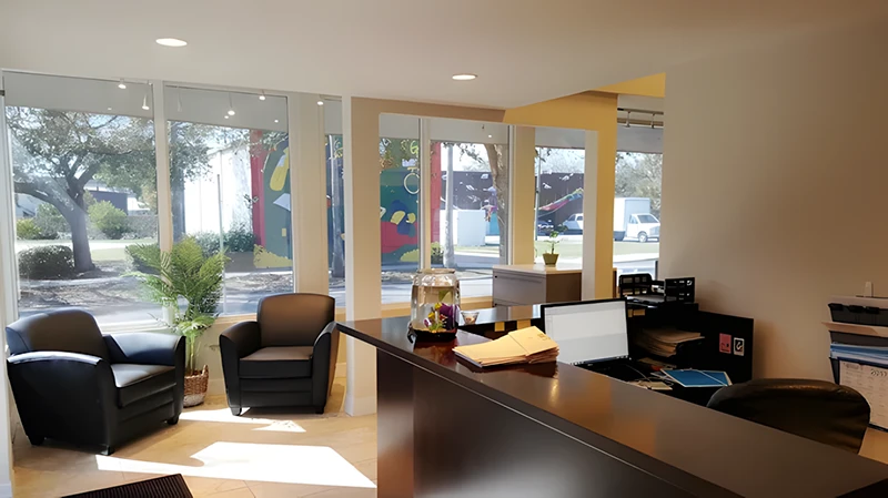 Dolman Law Group Accident Injury Lawyers, PA – St. Petersburg
