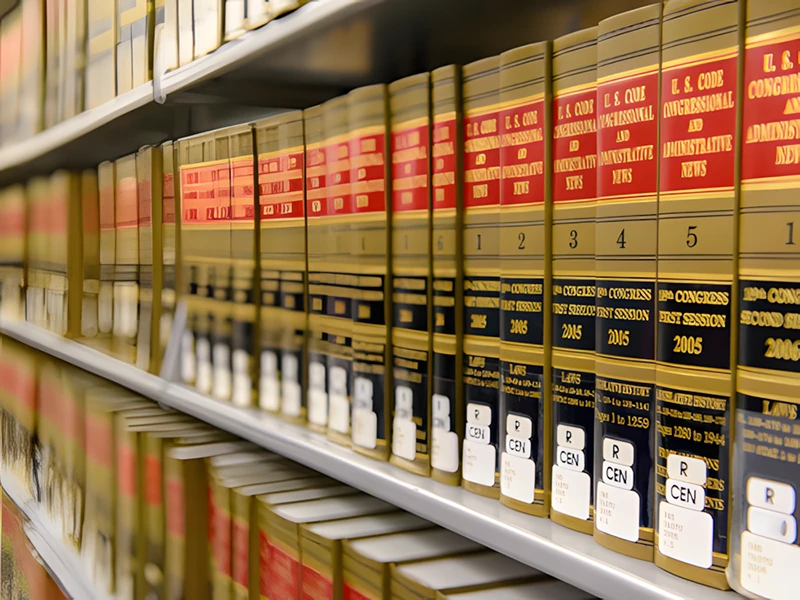 Duckworth Law Office