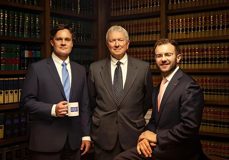 Easley & Houseal PLLC