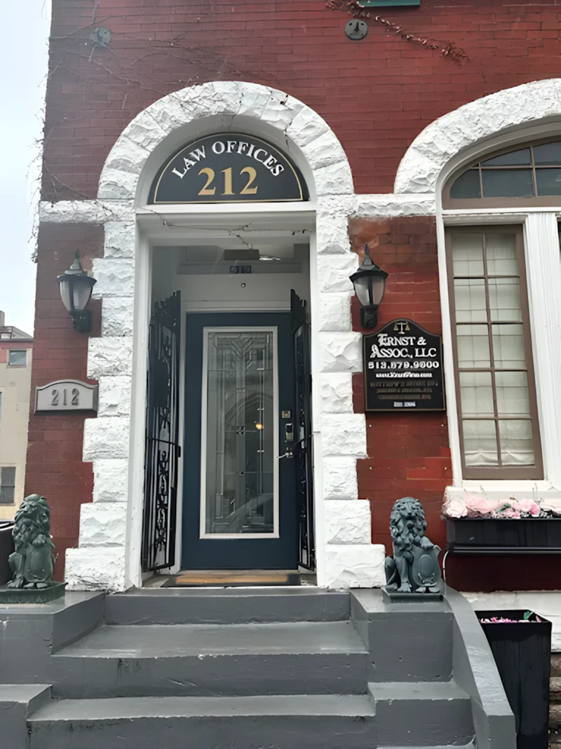 Ernst & Associates - Medical Malpractice Lawyer in 45202, Cincinnati, Ohio Ernst & Associates - Medical Malpractice Lawyer in Cincinnati, Ohio