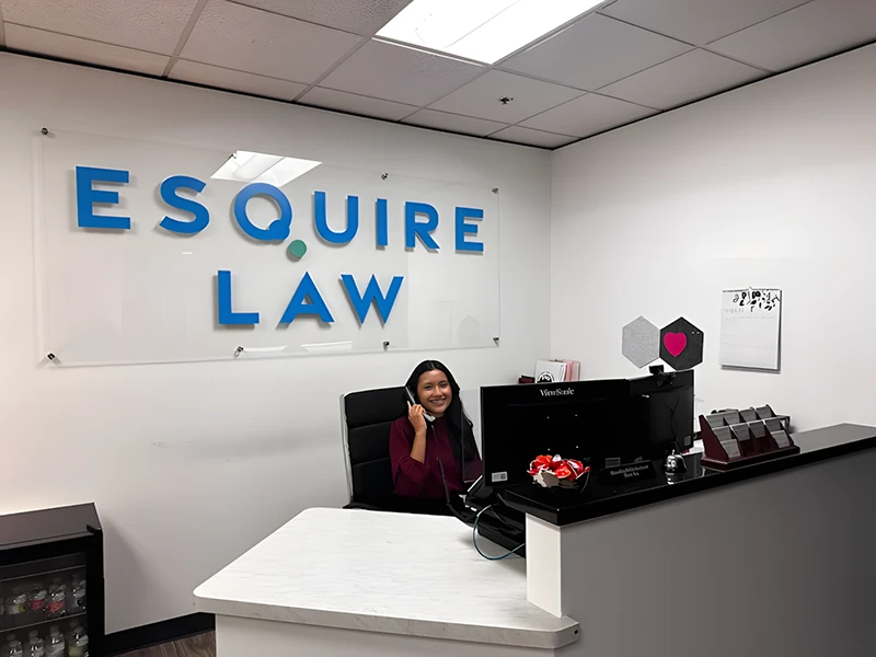 Esquire Law - Medical Malpractice Lawyer in Phoenix, Arizona