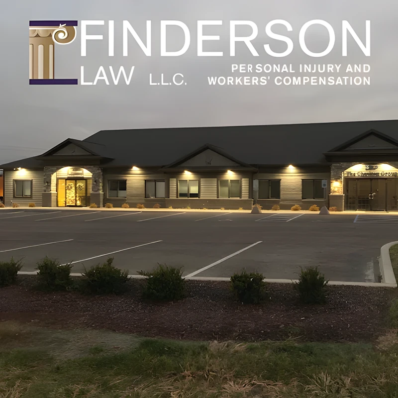 Finderson Law LLC - Medical Malpractice Lawyer in Fort Wayne, Indiana