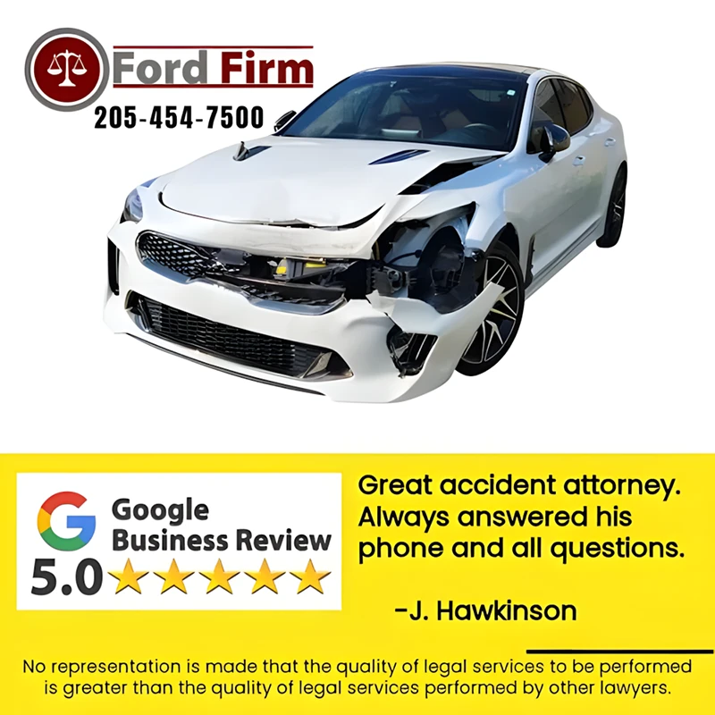 Ford Firm