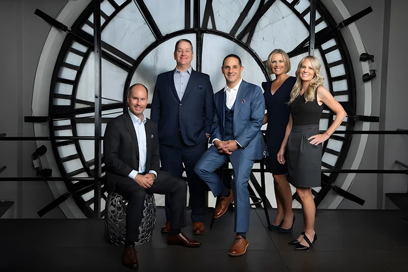 Fuicelli & Lee Injury Lawyers