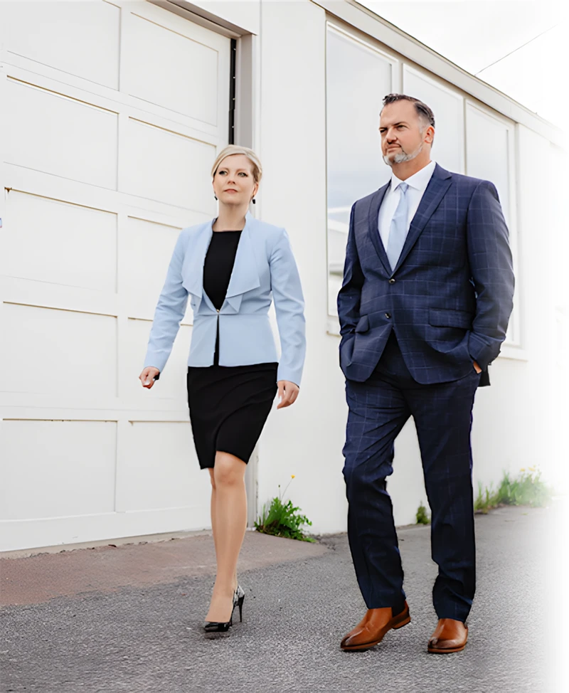Fuller & Fuller Law Firm