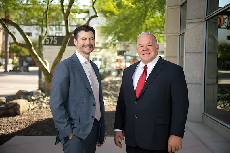 Gallagher & Kennedy Injury Lawyers