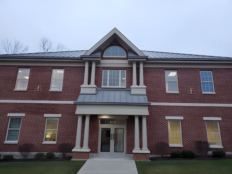 Gary C. Johnson P.S.C. – Louisville