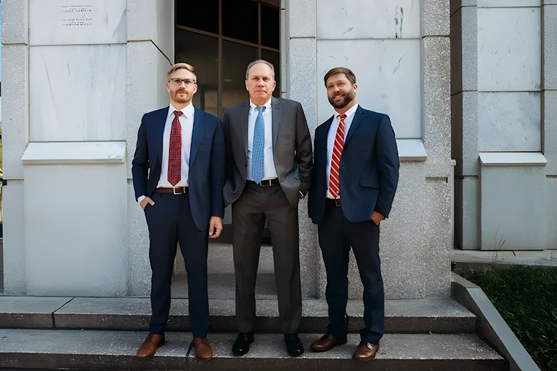 Geiger Legal Group, LLC - Medical Malpractice Lawyer in Woodstock, Georgia
