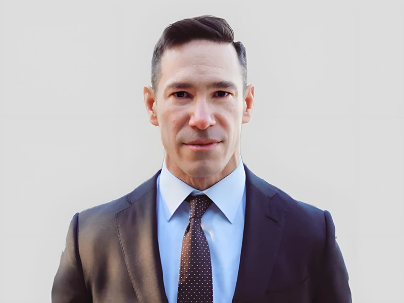 Gideon Asen LLC