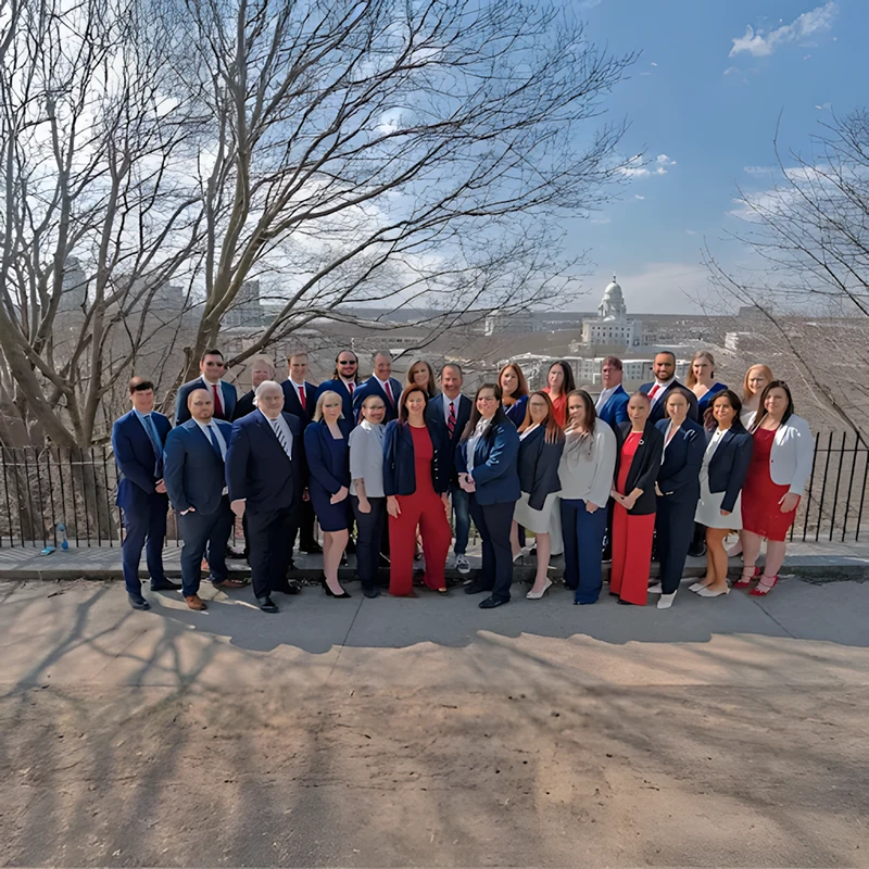 Gideon Asen LLC