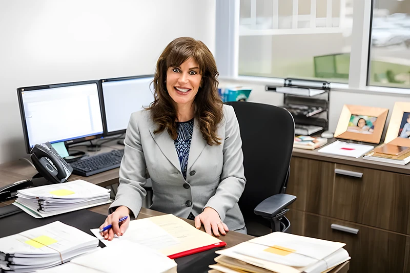 Giroux Pappas Trial Attorneys