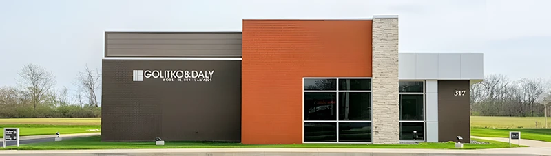 Golitko & Daly, P.C.