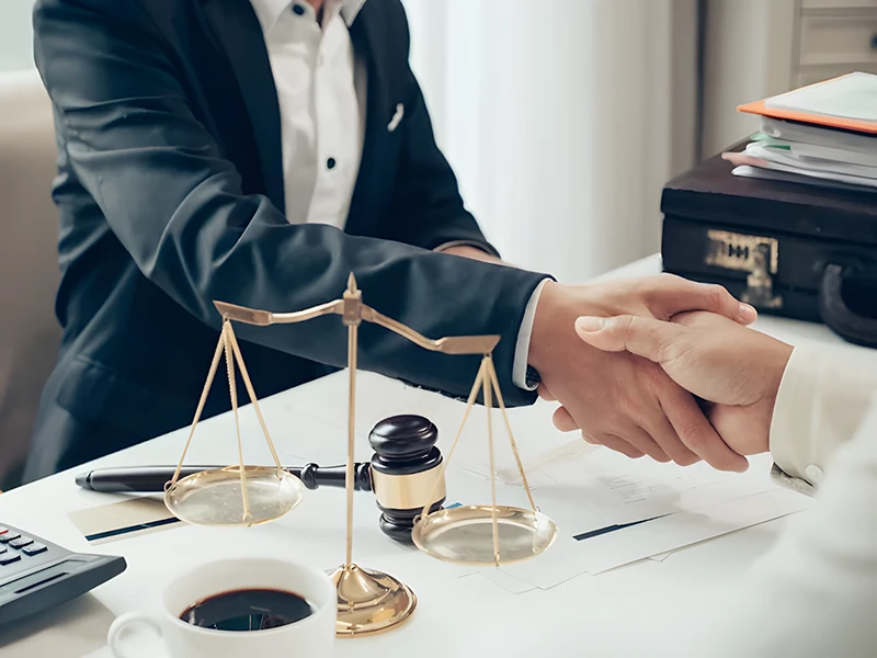 Greathouse Trial Law, LLC - Medical Malpractice Lawyer in Atlanta, Georgia