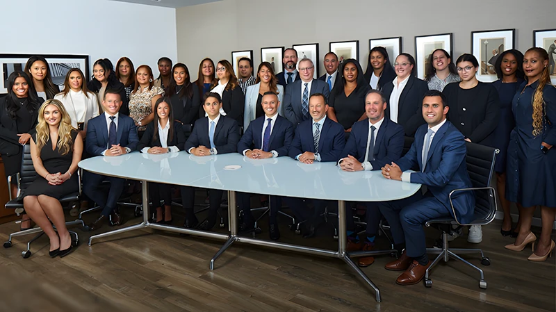 Greenstein & Pittari, LLP